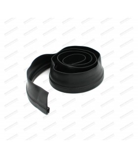 Lip seal on grille - ref 8244837