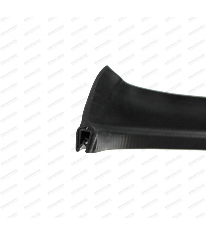 Lip seal on grille - ref 8244837