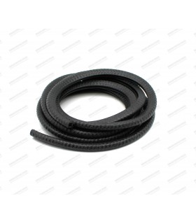 Rear bonnet seal - ref 6000000205