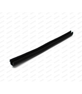 "U" shaped window channel - Lg: 260 mm - ref 6000000114