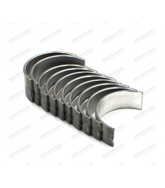 Crankshaft bearing set Ø 51.97mm - STD (Original size) - 1