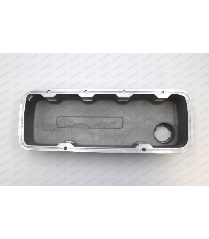 Aluminum rocker cover - Simca 1200 S / R1 / R2 / R3 - 3