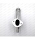Pipe d'eau en aluminium sur culasse - Rallye 3 - 3