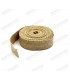 Insulating strip for exhaust manifold - 25mm x 4.5m