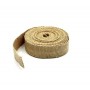 Insulating strip for exhaust manifold - 25mm x 4.5m