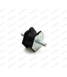 Exhaust silent block (large model) - M8