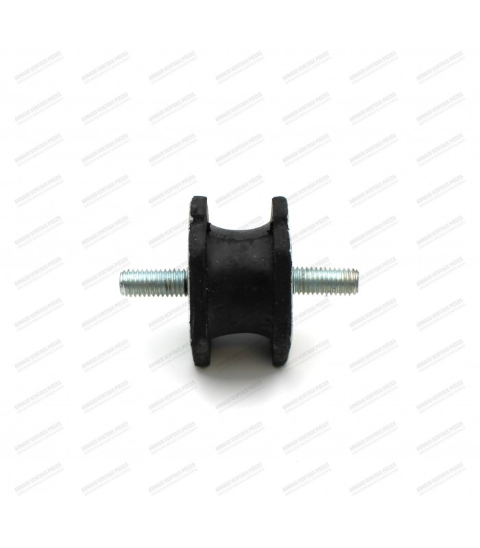 Exhaust silent block (large model) - M8