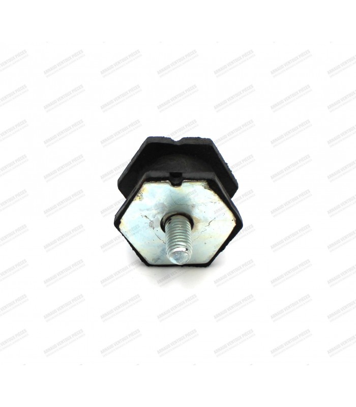 Exhaust silent block (large model) - M10