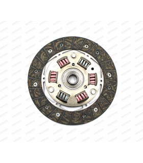 Disque d'embrayage - Ø 180mm - Simca 1000 / R1 / R2 / R3 / CG (1300cc) - Réf 40241P