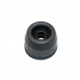 Wheel shaft rubber gaiter - ref 23176R