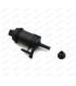 Electric windshield washer pump with seal (12V) - Ref 7704002215