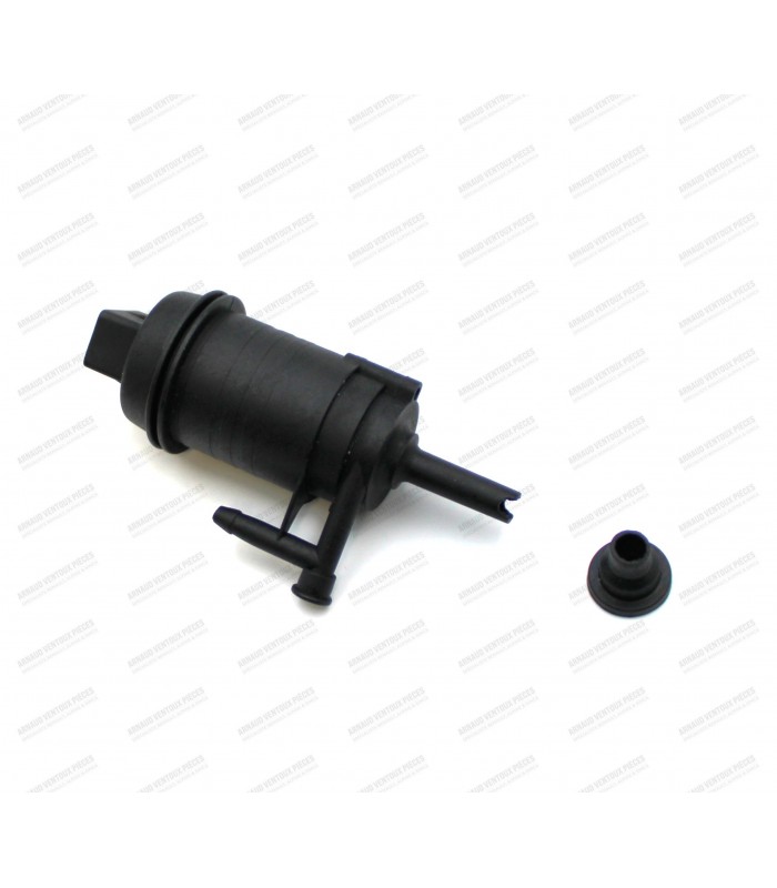 Pompe de lave-glace électrique avec son joint (12V) - Réf 7704002215