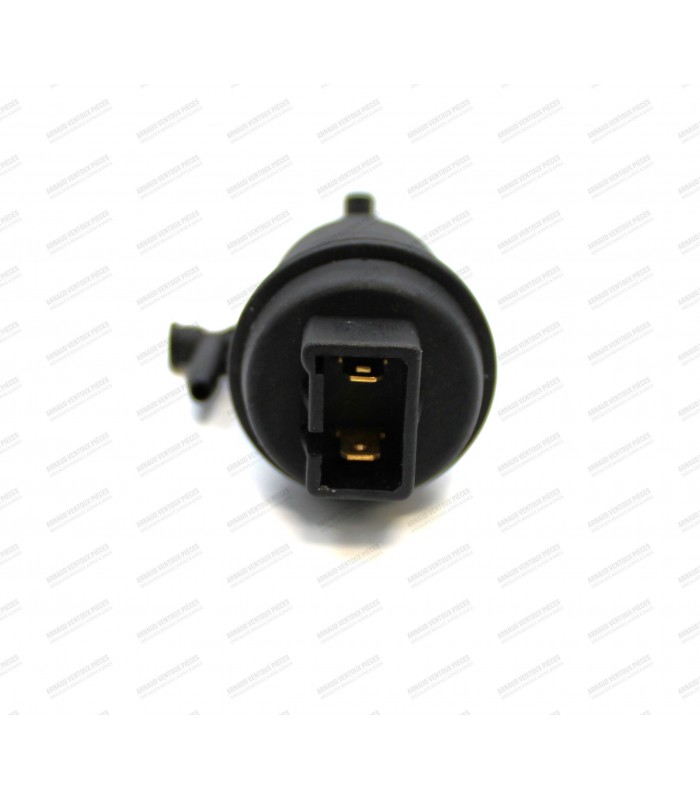 Pompe de lave-glace électrique avec son joint (12V) - Réf 7704002215