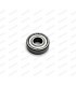 Bearing in primary shaft guide flywheel Ø 12x32x10mm - Simca 1000/ R1 / R2 / R3 / 1200s - ref 32850S