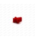 External strip clip Ø 5mm - R4 (R112C / R1123 / R1128) - ref 0854840900 / 0855932600 / 7701000966