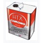 Huile moteur (Synthétique et Multigrade) "ELF HTX Chrono" - 10w60 - 5 Litres - 1