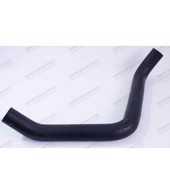 Lower radiator hose - R2 / R3 - ref 42533J - 1