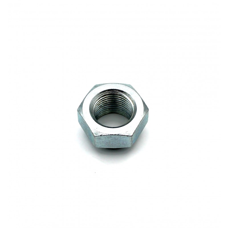 Ecrou de moyeu Avant ou Arrière - M18x150 - 1