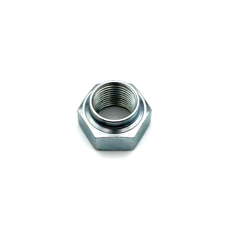 Rear hub nut - Ø18x150 - 2