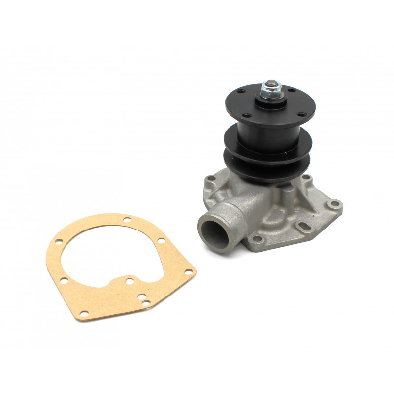 Water pump (1 outlet) - 4CV - 1