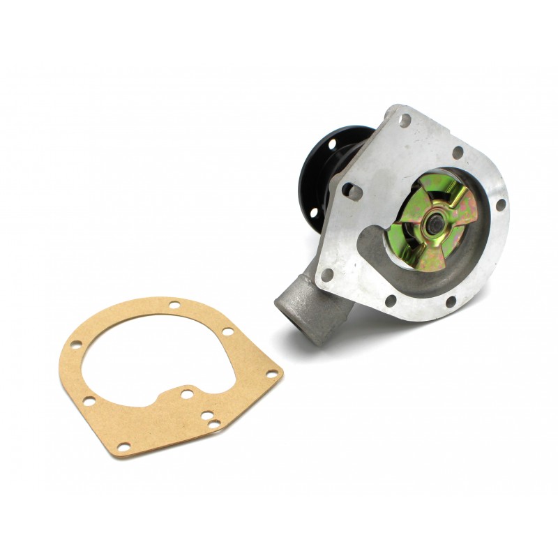 Water pump (1 outlet) - 4CV - 2