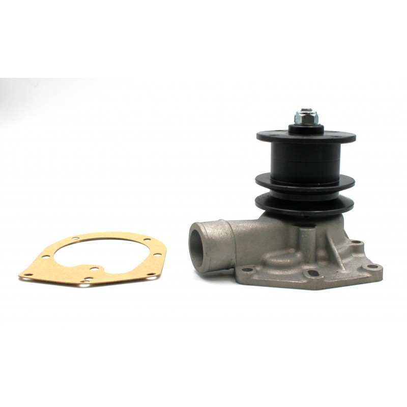 Water pump (1 outlet) - 4CV - 3