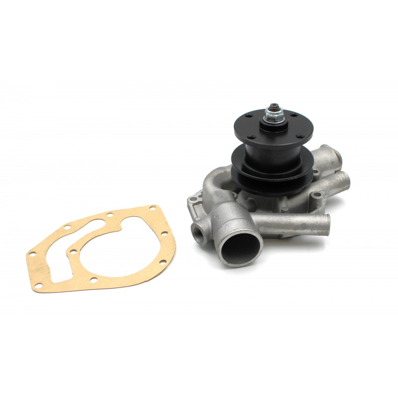 4 way water pump - 1