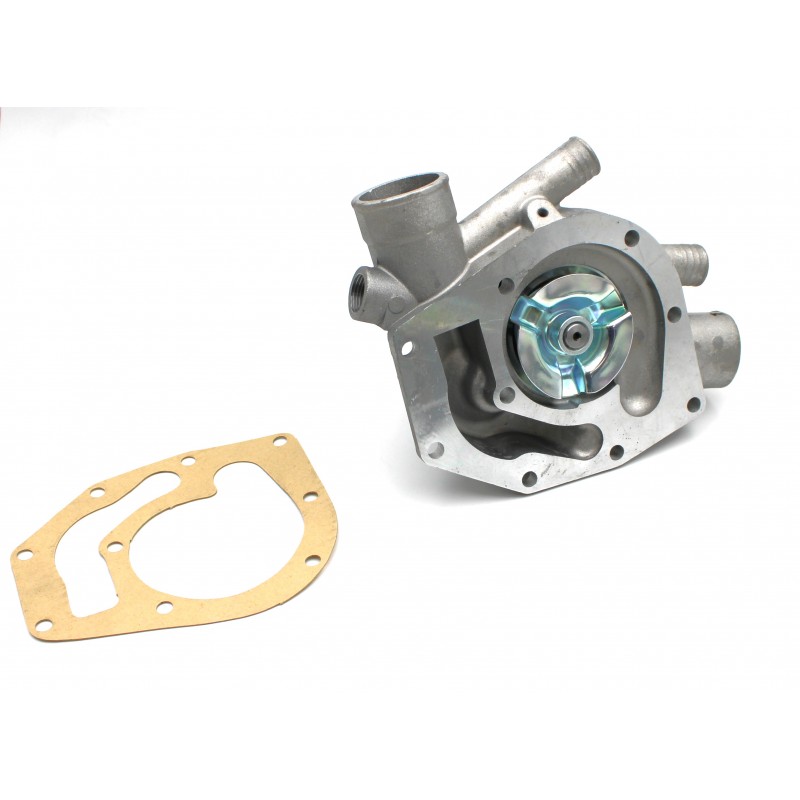 4 way water pump - 2