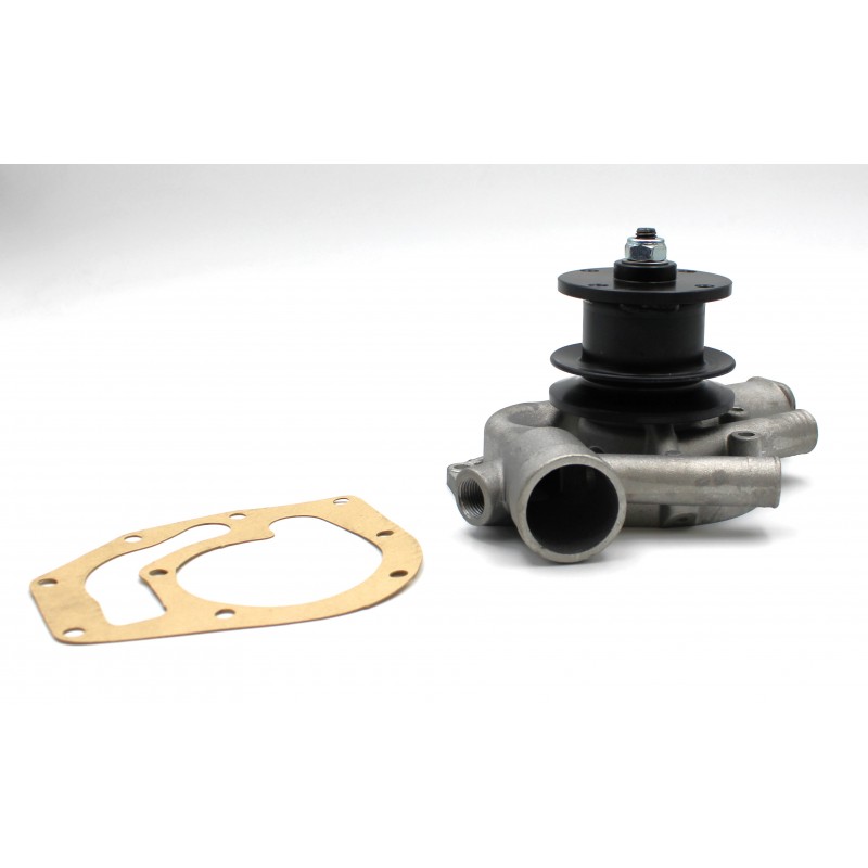 4 way water pump - 3