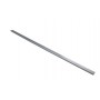 Aluminum strip for window washer support (Length: 86cm) - ref 6000000183/184 - 2