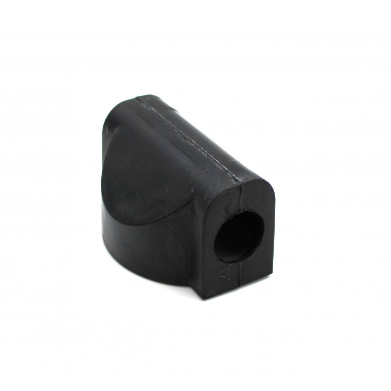 Rear caliper rubber bonnet - Ø 45mm - 1