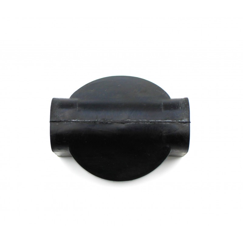 Rear caliper rubber bonnet - Ø 45mm - 3