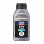 Brake fluid DOT 4 - 500ml - 1
