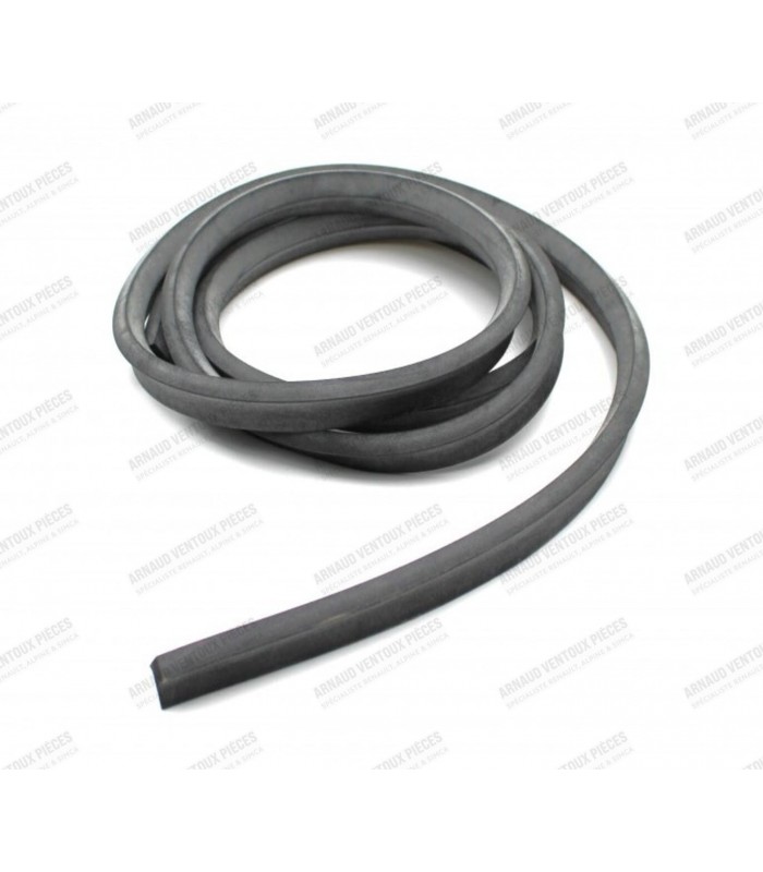 Door entry sponge seal length 175cm (for one door) - Matradjet - 3