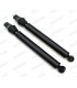 Pair of Front Shock Absorbers - R16 (all models from 1964 to 1981) - 1