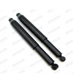 Pair of Rear Shock Absorbers - R16 (all models from 1964 to 1981) - 1