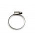 Collier serflex inox - Ø 25 à 40mm - 1