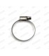 Collier serflex inox - Ø 8 à 16mm - 1