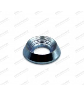 Rondelle cuvette en laiton pour vis de Ø 4mm - 1