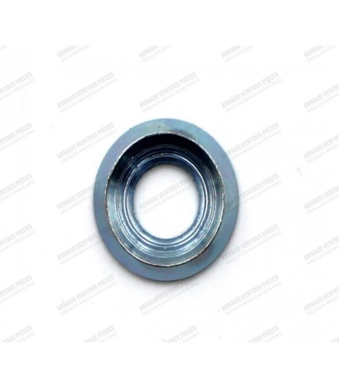 Stainless steel cup washer for Ø 4mm screws - 2