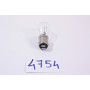 Ampoule  veilleuse clignotant avant / veilleuse feu arrière - 12V 21/5W - réf 8545761 - 1