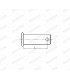 Rear bonnet latch hook pin - 3