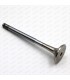 Soupape d'échappement Ø 28.6x7x109.1mm (Moteur 1763cm³ et 1764cm³ - Type F7P) - R19 1.8 16V / Clio 1.8 16V - Réf 7700747324 - 1