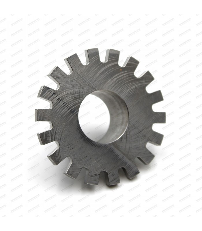 Tools for disassembly and adjustment of differential nut - Box 367 / 369 / UN - A310 V6 / R5 Turbo - 2