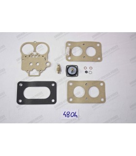 Carburetor gasket set - Weber 32 DIR - 1