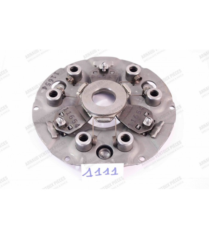 Clutch mechanism - 6 springs Ø 160mm - 1