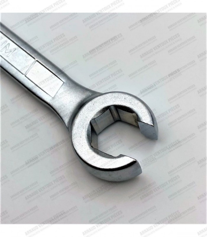 Clé à tuyauter 12x14mm - 2