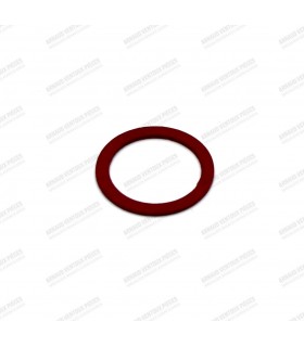 Gasket under the banjo screw head of the fuel connection for Weber 40 / 45 DCOE carburetor / 45 DCOE - 1