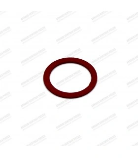 Joint sous la tête de vis banjo de raccord d'essence pour carburateur Weber 40 / 45 DCOE - 1