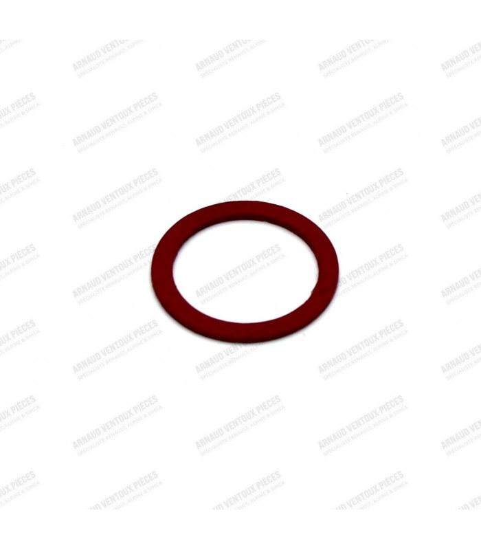 Joint sous la tête de vis banjo de raccord d'essence pour carburateur Weber 40 / 45 DCOE - 1